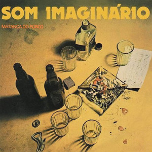 Som Imaginário Matança Do Porco