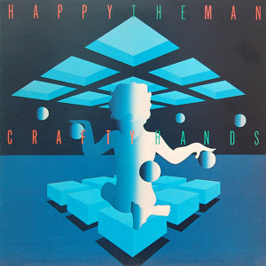 Happy The Man Crafty Hands