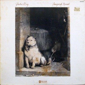 Pavlov's Dog Pampered Menial