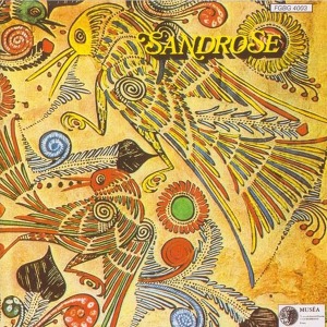 Sandrose Sandrose