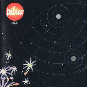 Pulsar Pollen