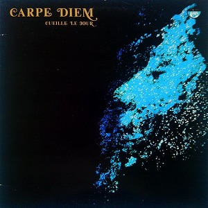 Carpe Diem Cueille Le Jour