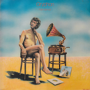 Gryphon Raindance