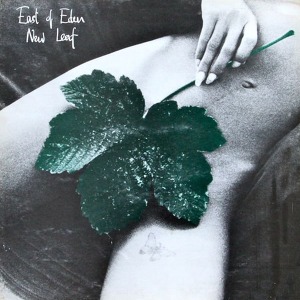East Of Eden New Leaf