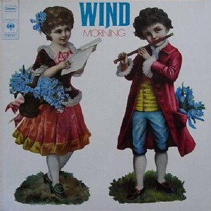 Wind Morning