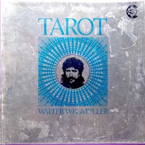 Walter Wegmüller Tarot