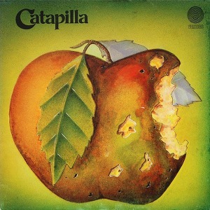 Catapilla Catapilla