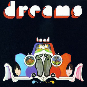 Toad Dreams
