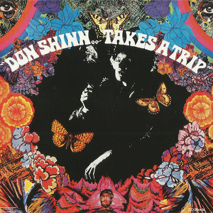 Don Shinn Takes A Trip