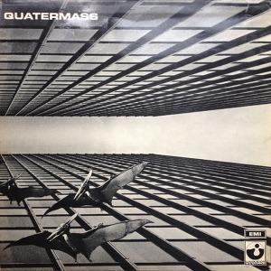 Quatermass Quatermass
