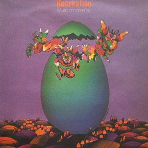 Recreation Music Or Not Music