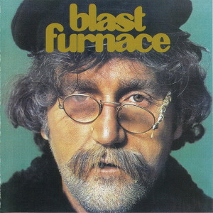Blast Furnace Blast Furnace