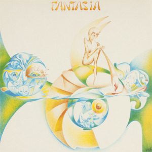 Fantasia Fantasia