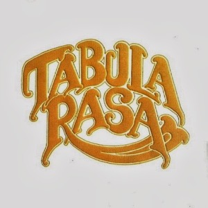 Tabula Rasa Tabula Rasa