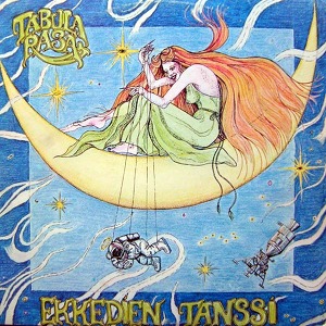 Tabula Rasa Ekkedien Tanssi