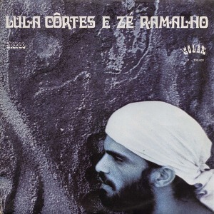 Lula Côrtes e Zé Ramalho Paêbirú