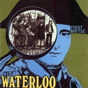 Waterloo First Battle