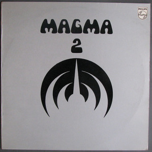 Magma 2