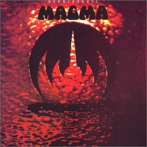 Magma Köhntarkösz