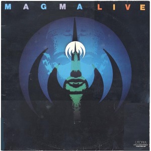 Magma Live