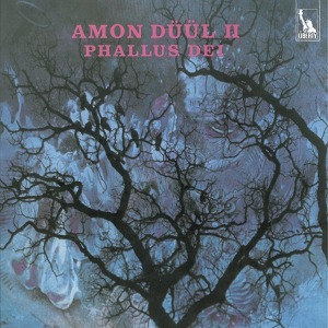 Amon Düül II Phallus Dei