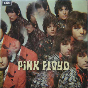 Pink Floyd The Piper At The Gates Of Dawn
