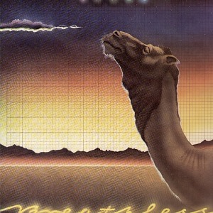 Camel Breathless