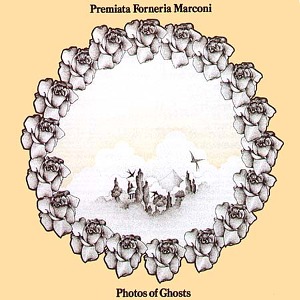 Premiata Forneria Marconi Photos Of Ghosts