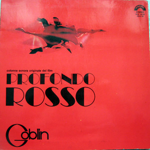 Goblin Profondo Rosso