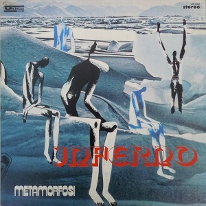 Metamorfosi Inferno
