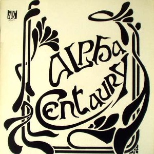Alpha Centaury Alpha Centaury