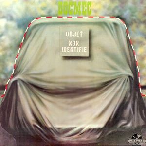 Docmec Objet Non Identifié