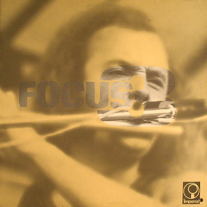 Focus Focus 3