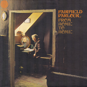 Fairfield Parlour From Home To Home
