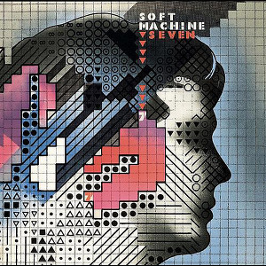 Soft Machine Seven