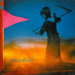Amon Düül II Yeti