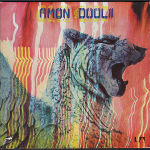 Amon Düül II Wolf City
