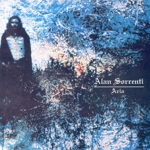 Alan Sorrenti Aria