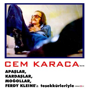 Cem Karaca Cem Karaca