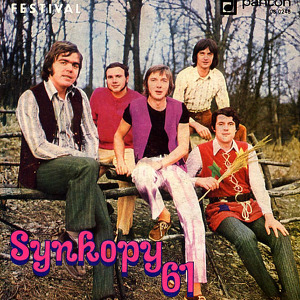 Synkopy 61 Festival