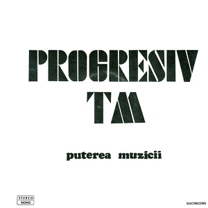Progresiv TM Puterea Muzicii