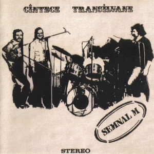 Semnal M Cîntece Transilvane