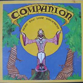 Companion Reap The Lost Dreamers