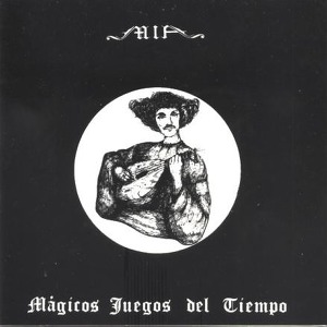 M.I.A. Mágicos Juegos Del Tiempo