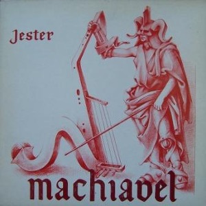 Machiavel Jester