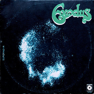 Exodus Supernova