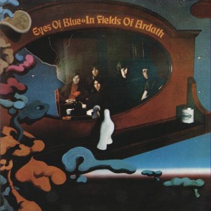 Eyes Of Blue In Fields Of Ardath