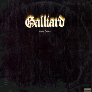Galliard New Dawn
