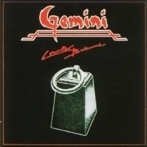 Gemini Counter Balance