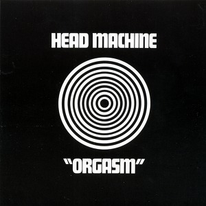 Head Machine Orgasm